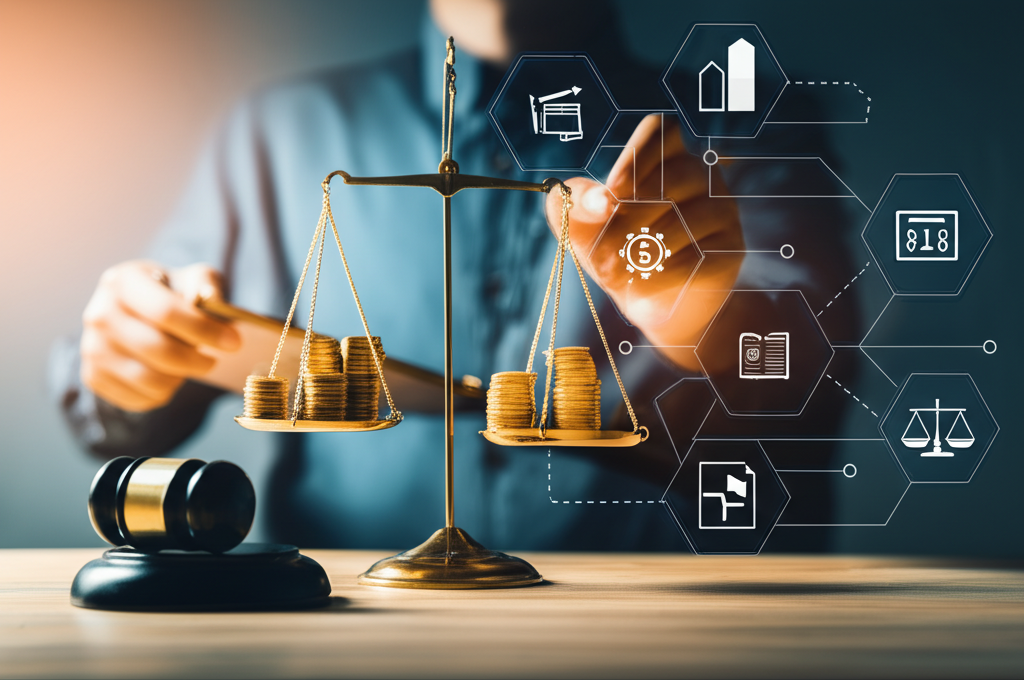 Navigating Regulatory Changes in 2025