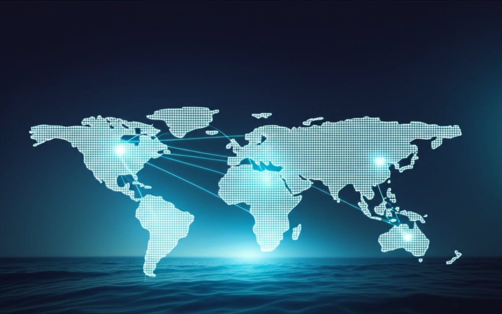 Blockchain for Cross-Border Payments: A New Era