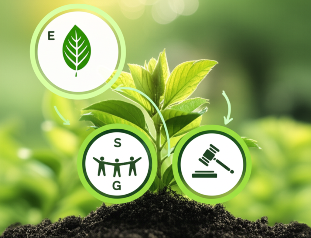 ESG Investing: Trends and Regulatory Implications