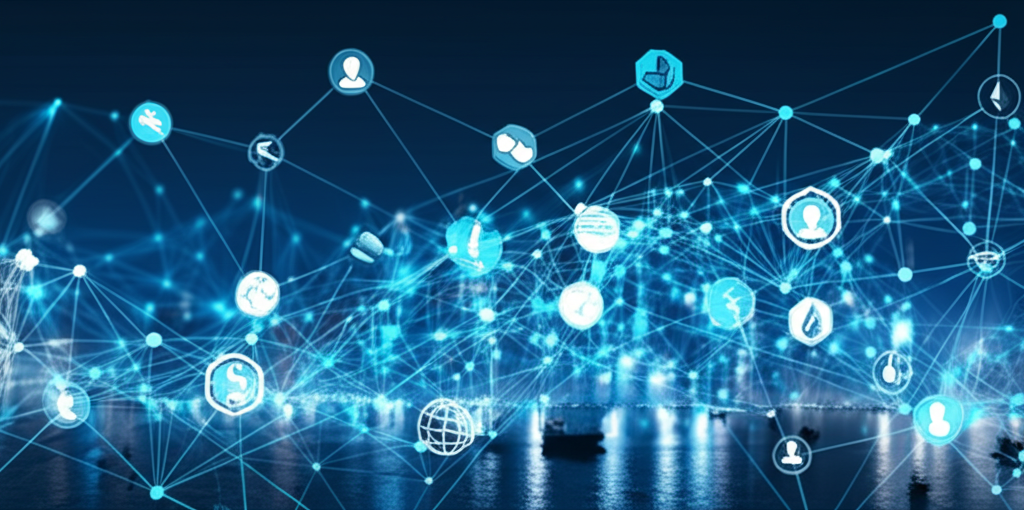 The Future of Blockchain in Financial Services